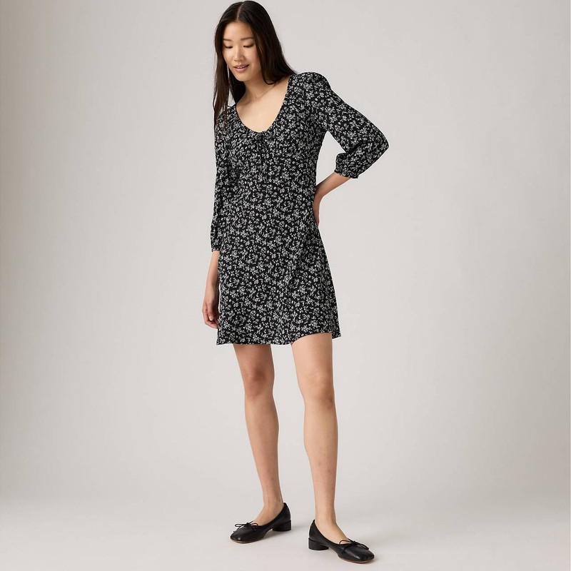 Levi's ODETTE DRESS outlook