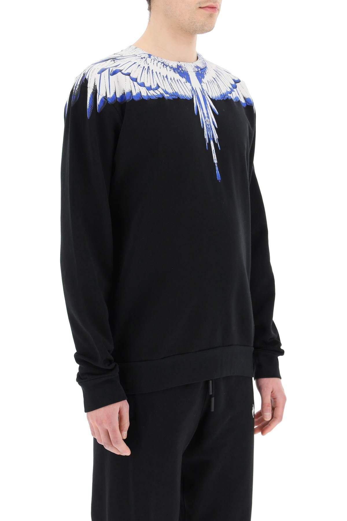 ICON WINGS CREWNECK SWEATSHIRT - 3