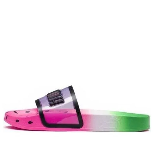(WMNS) PUMA Sophia Webster x Leadcat Candy Princess 'Red Green White' 365955-01 - 1