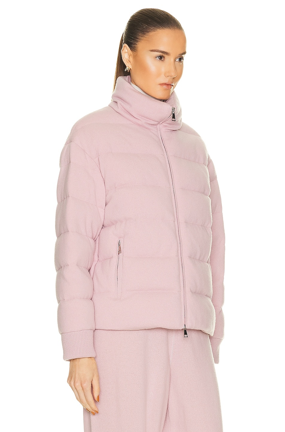 Cayeux Cashmere Jacket - 3