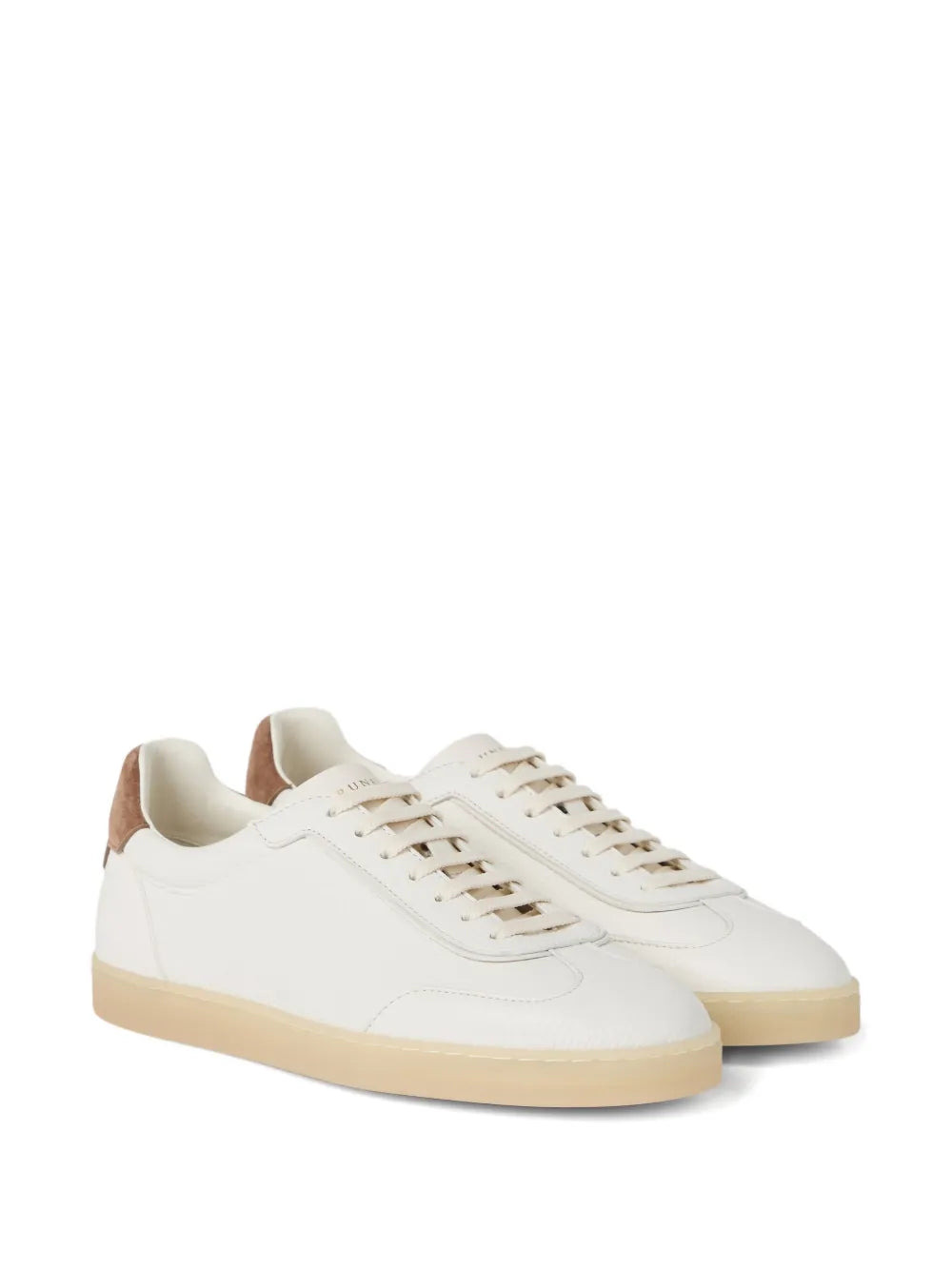 Brunello Cucinelli Men Sneakers Brunello Cucinelli - 2