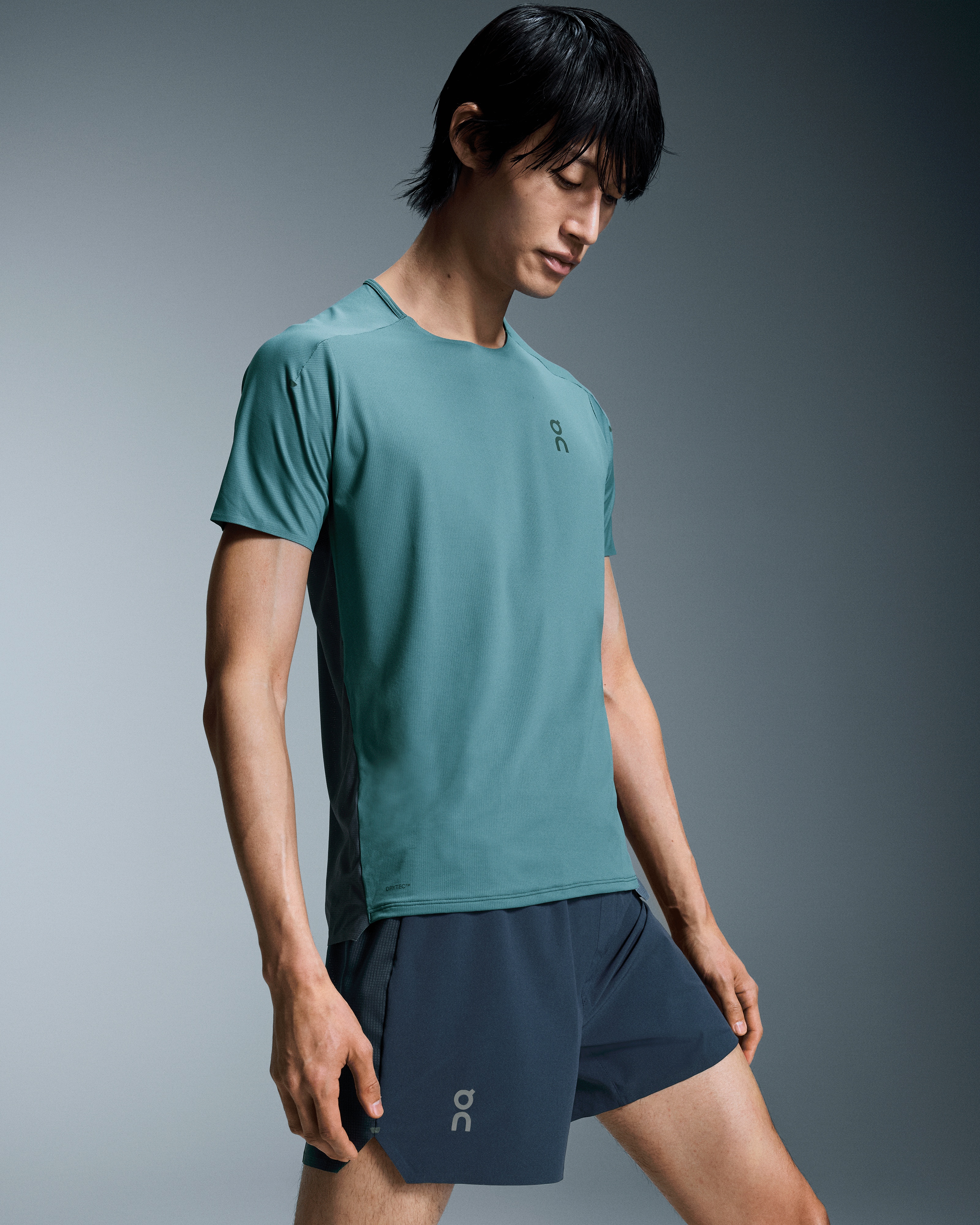 5" Lightweight Shorts - 6