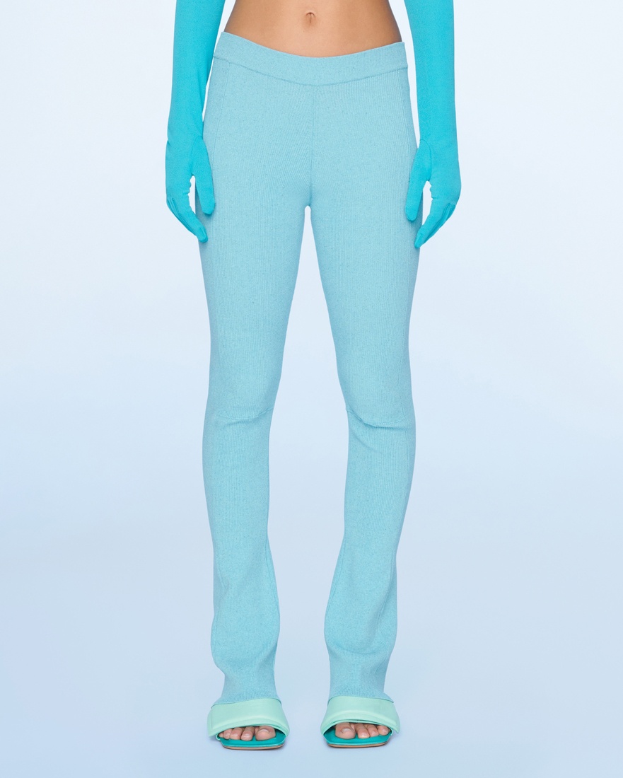 Le pantalon Baunhila - 5