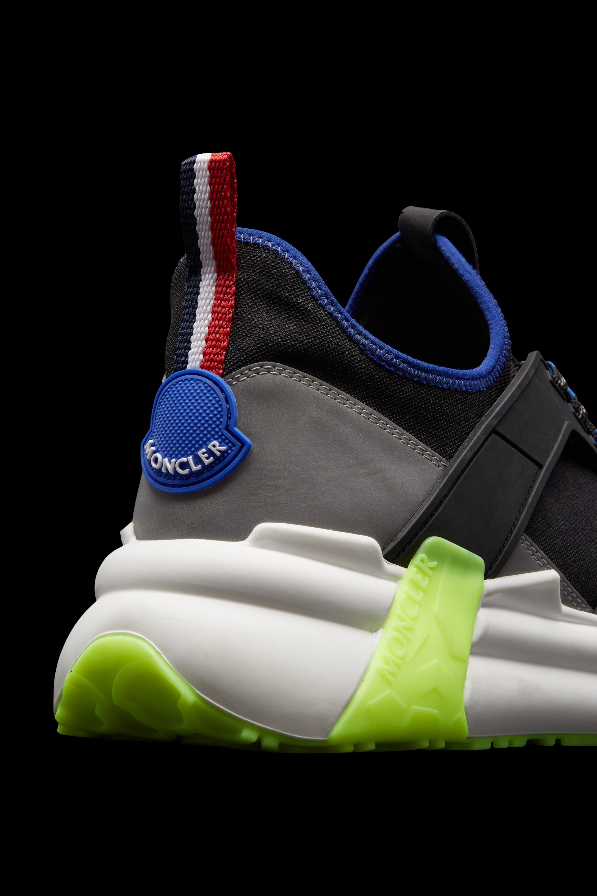 Lunarove Sneakers - 4