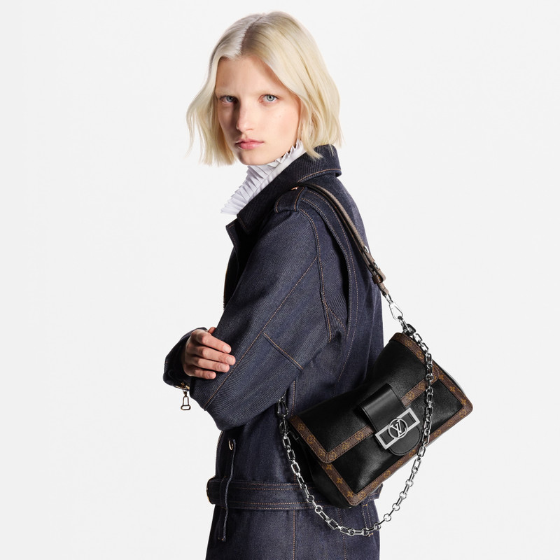 Dauphine Soft Vibe MM 7