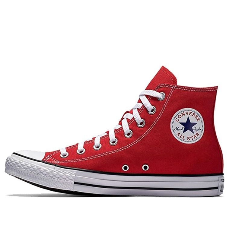 Converse Chuck Taylor All Star Hi 'Red' M9621 - 1