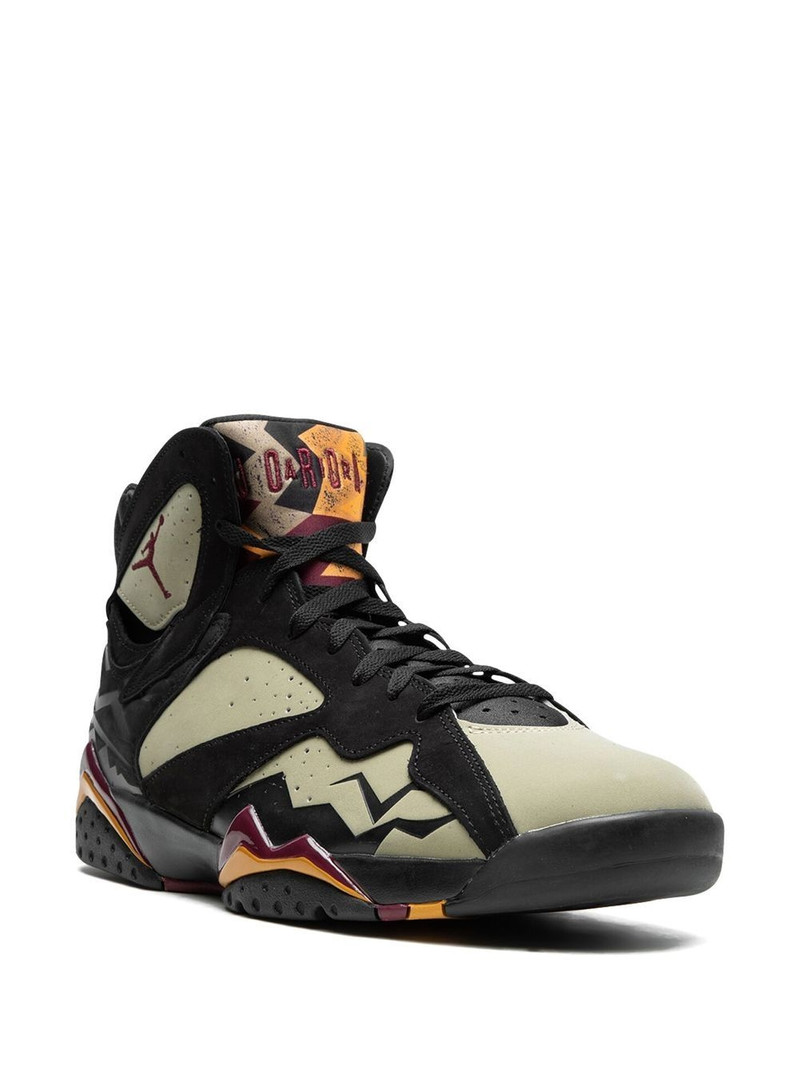 Jordan AIR JORDAN 7 RETRO SE "블록 OLIVE" outlook