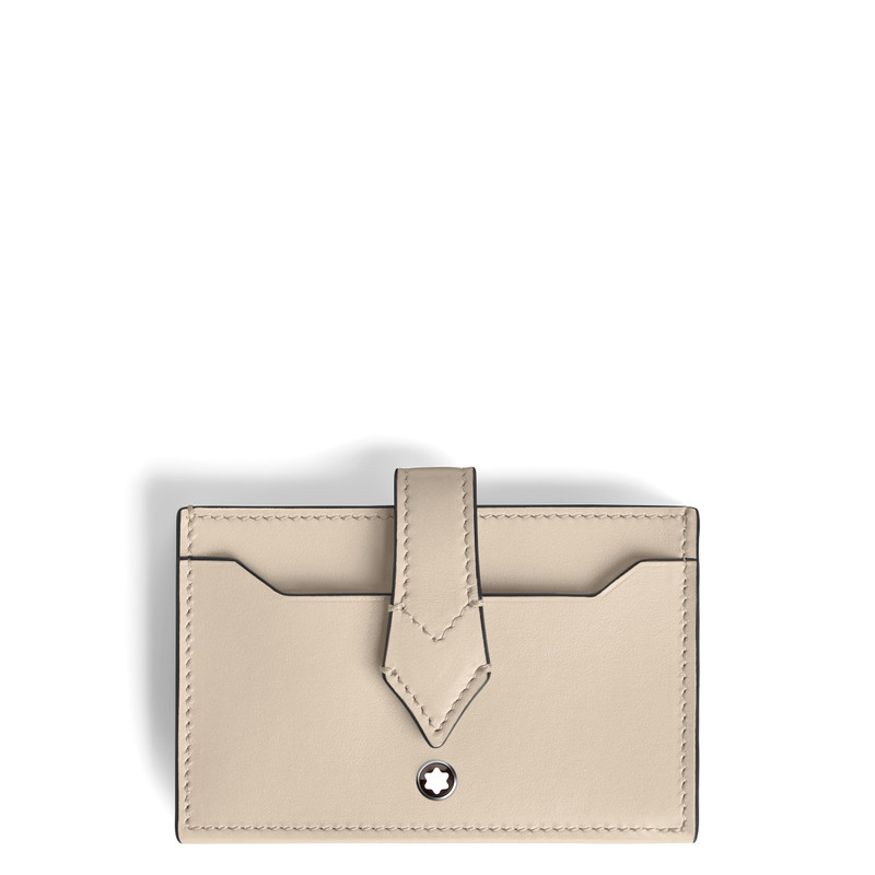 MEISTERSTÜCK CARD HOLDER 5CC - 1