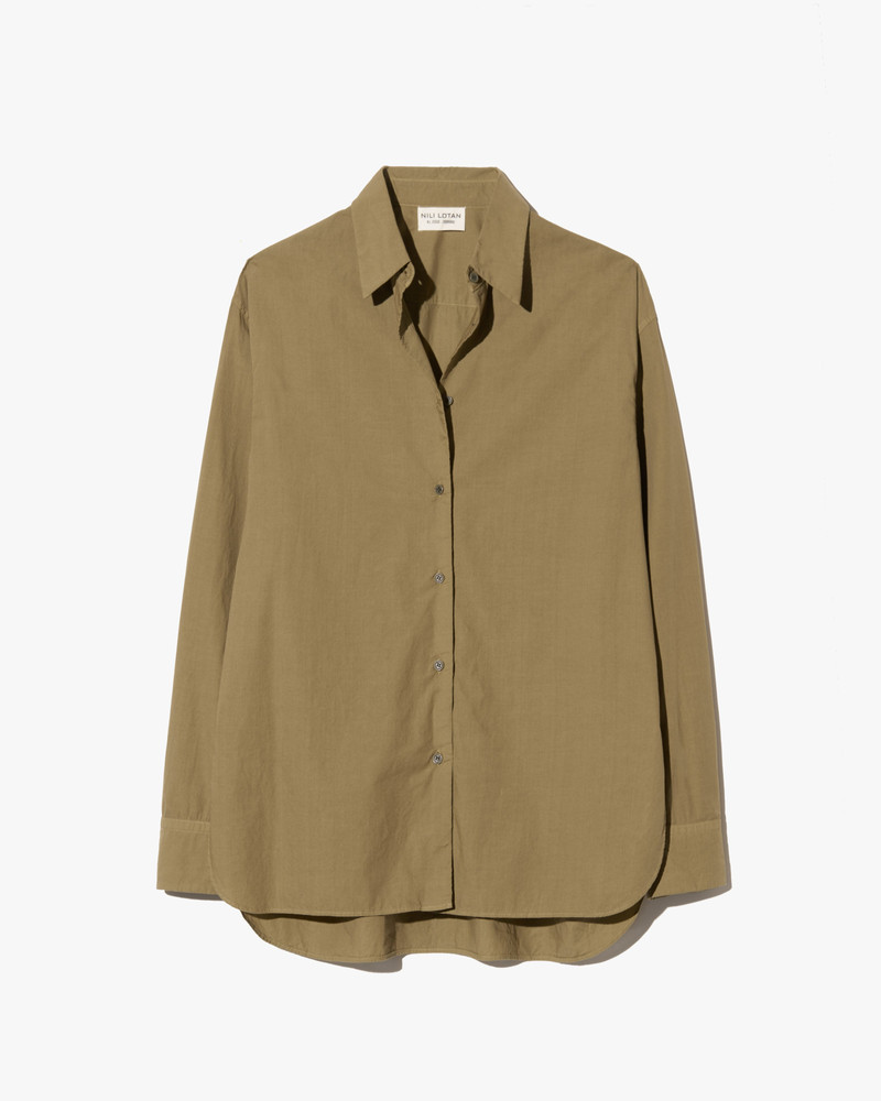 AMANTE SHIRT 1