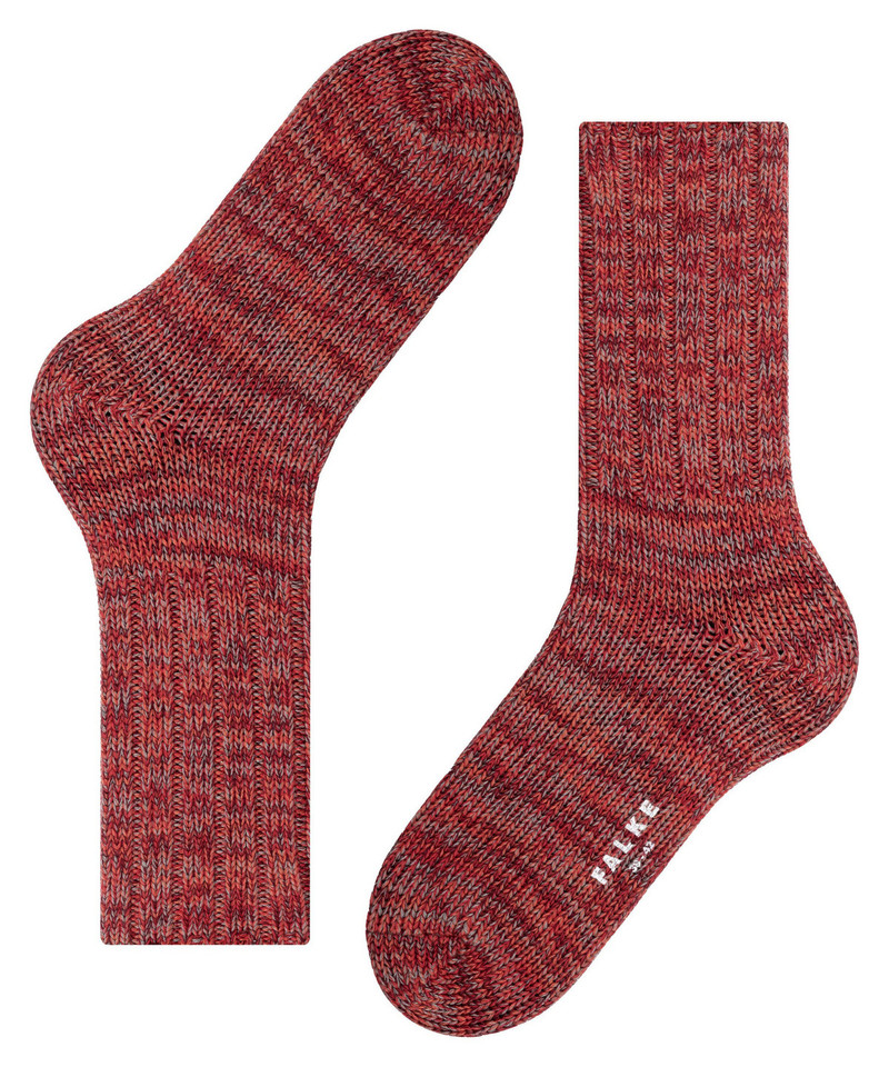 Brooklyn Men Boot socks 5