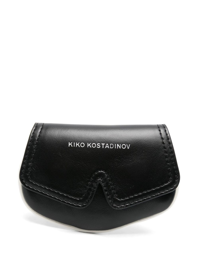 Mezulari cardholder 1