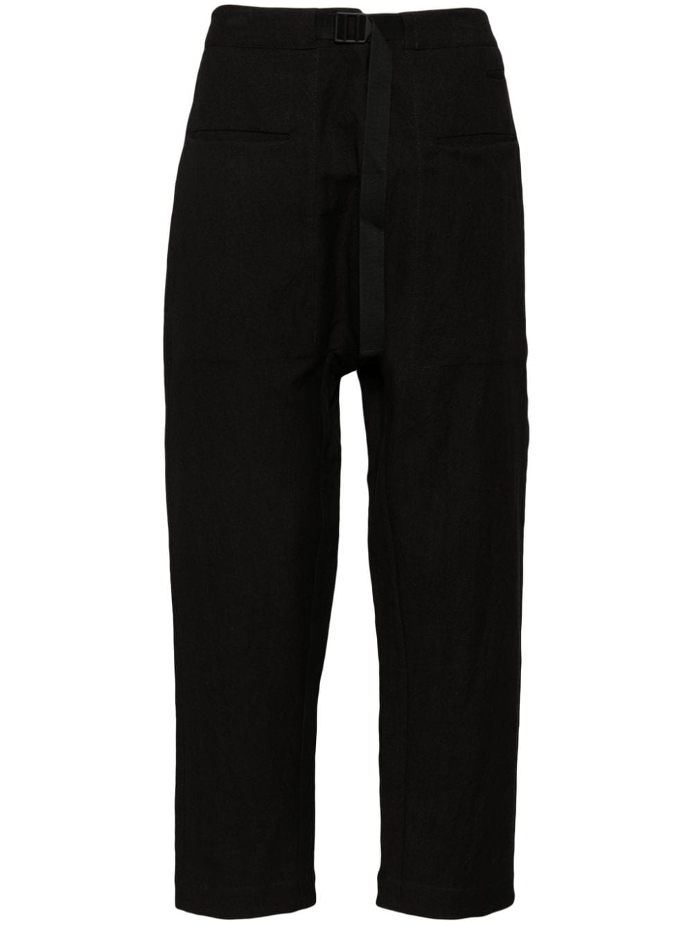 the forager trousers - 1