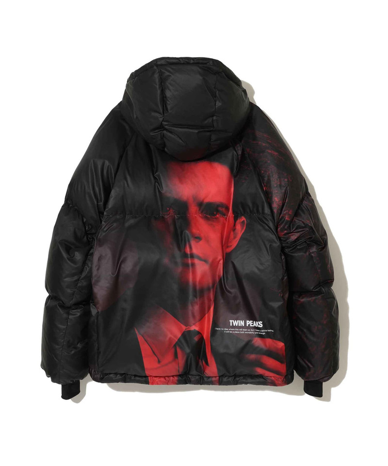 UNDERCOVER UC2E9206-1 outlook