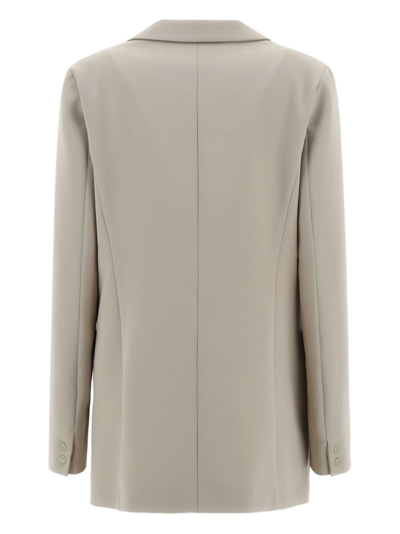 pocket single-breasted jacket 3