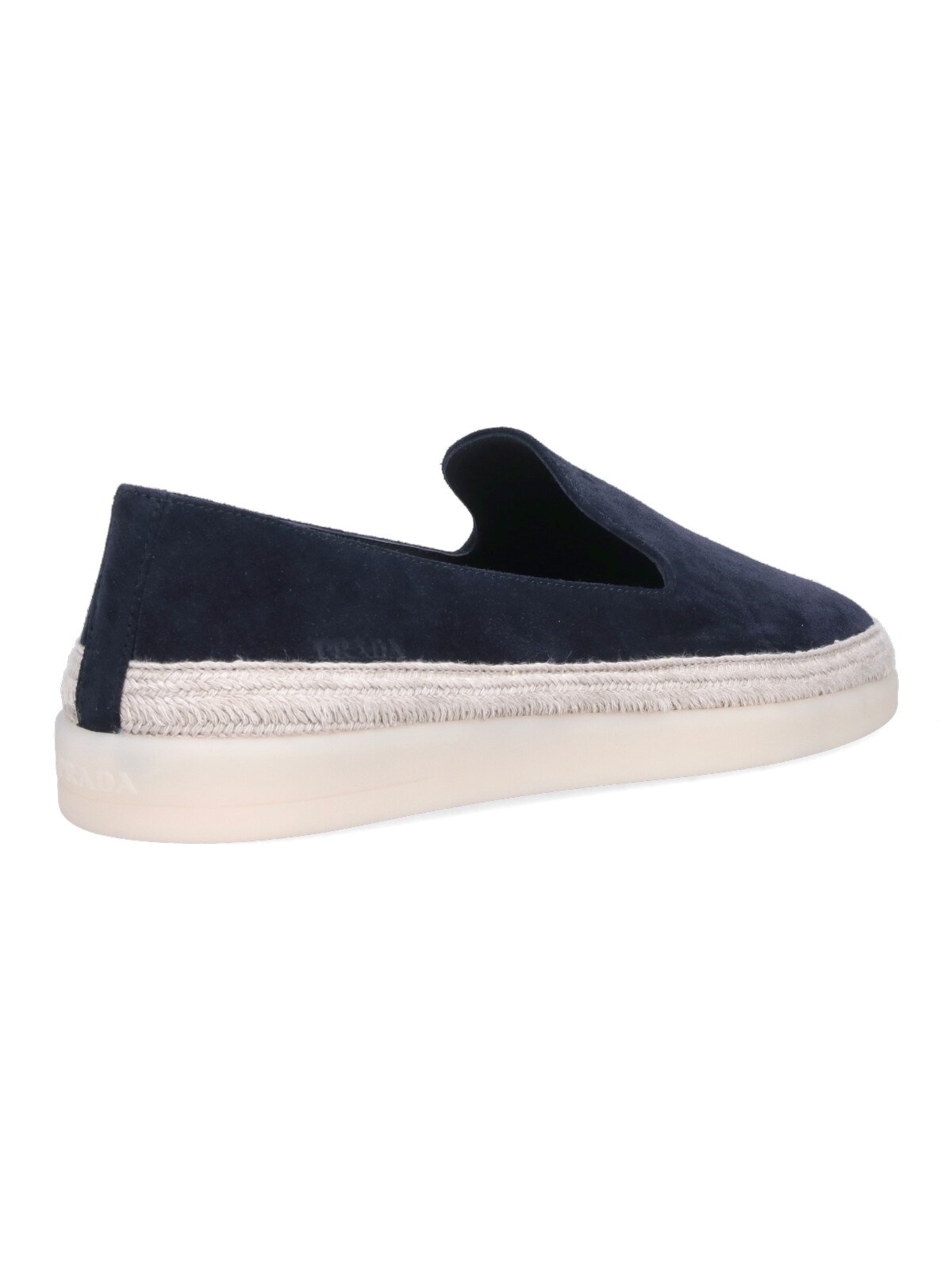 SUEDE ESPADRILLES - 4