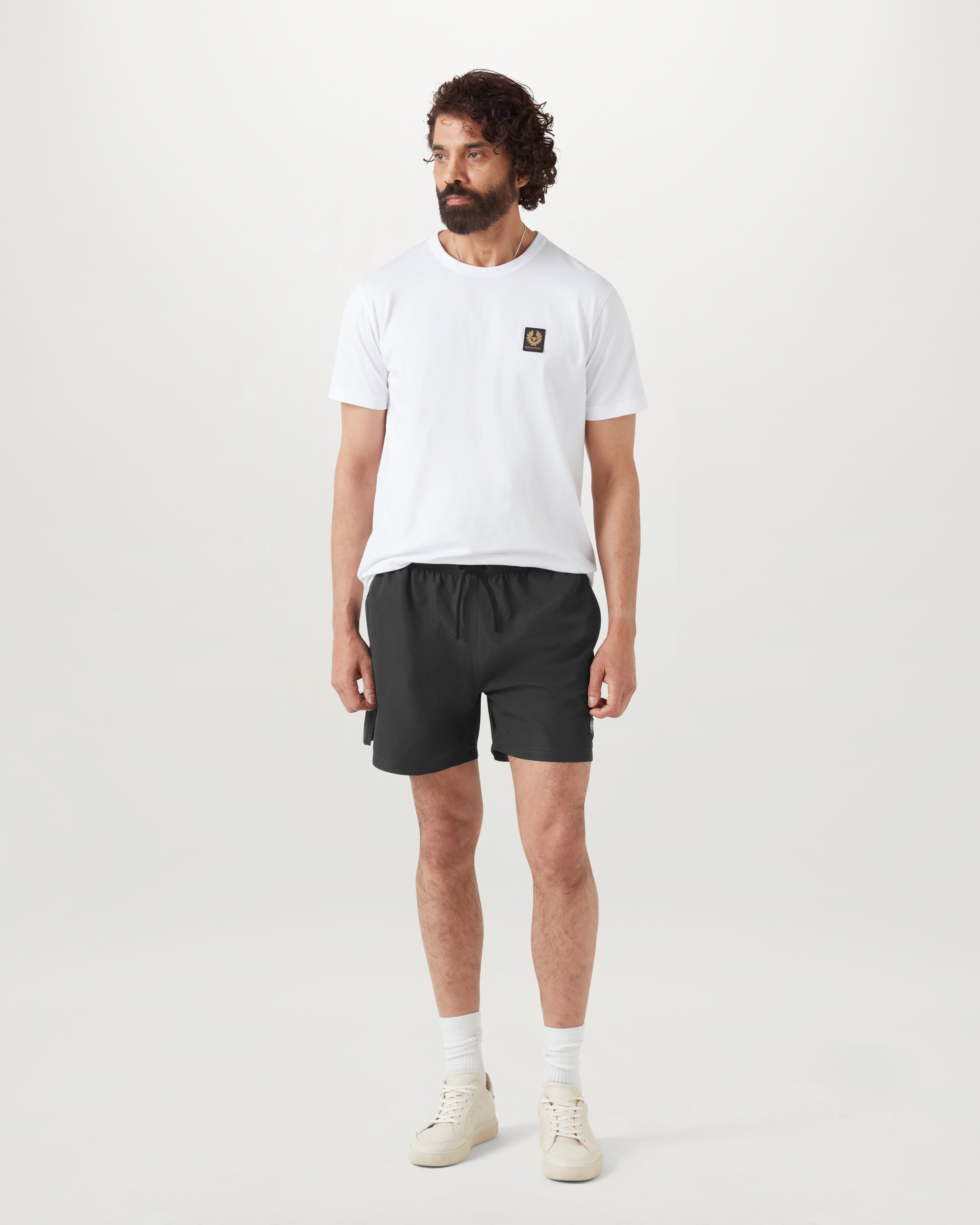 CLIPPER SWIMSHORT - 2