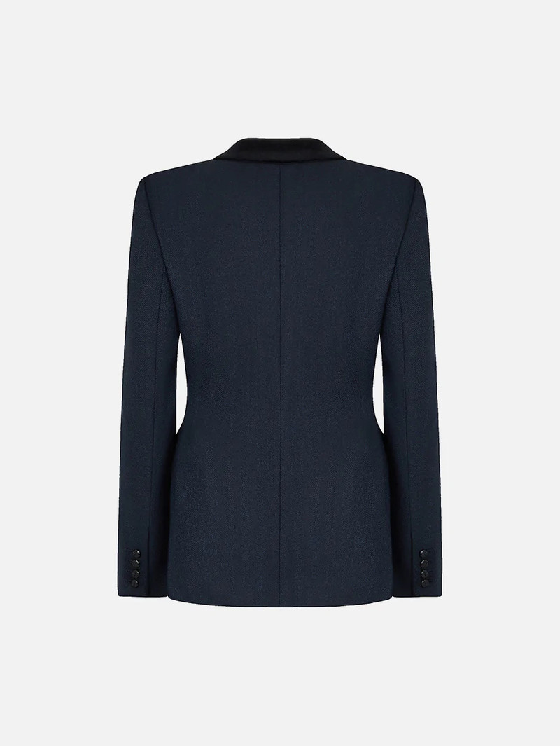 BLAZÉ MILANO Charmer Blazer outlook