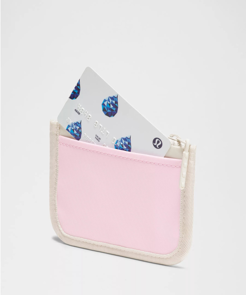 True Identity Card Case 3