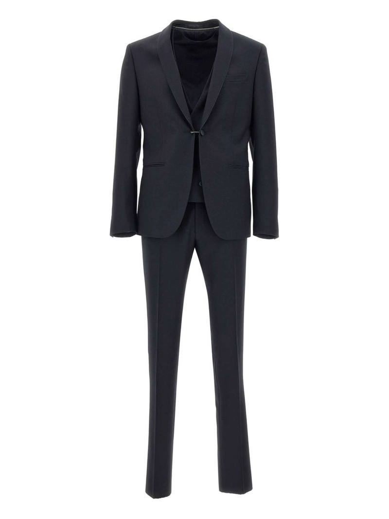 wool suit 1