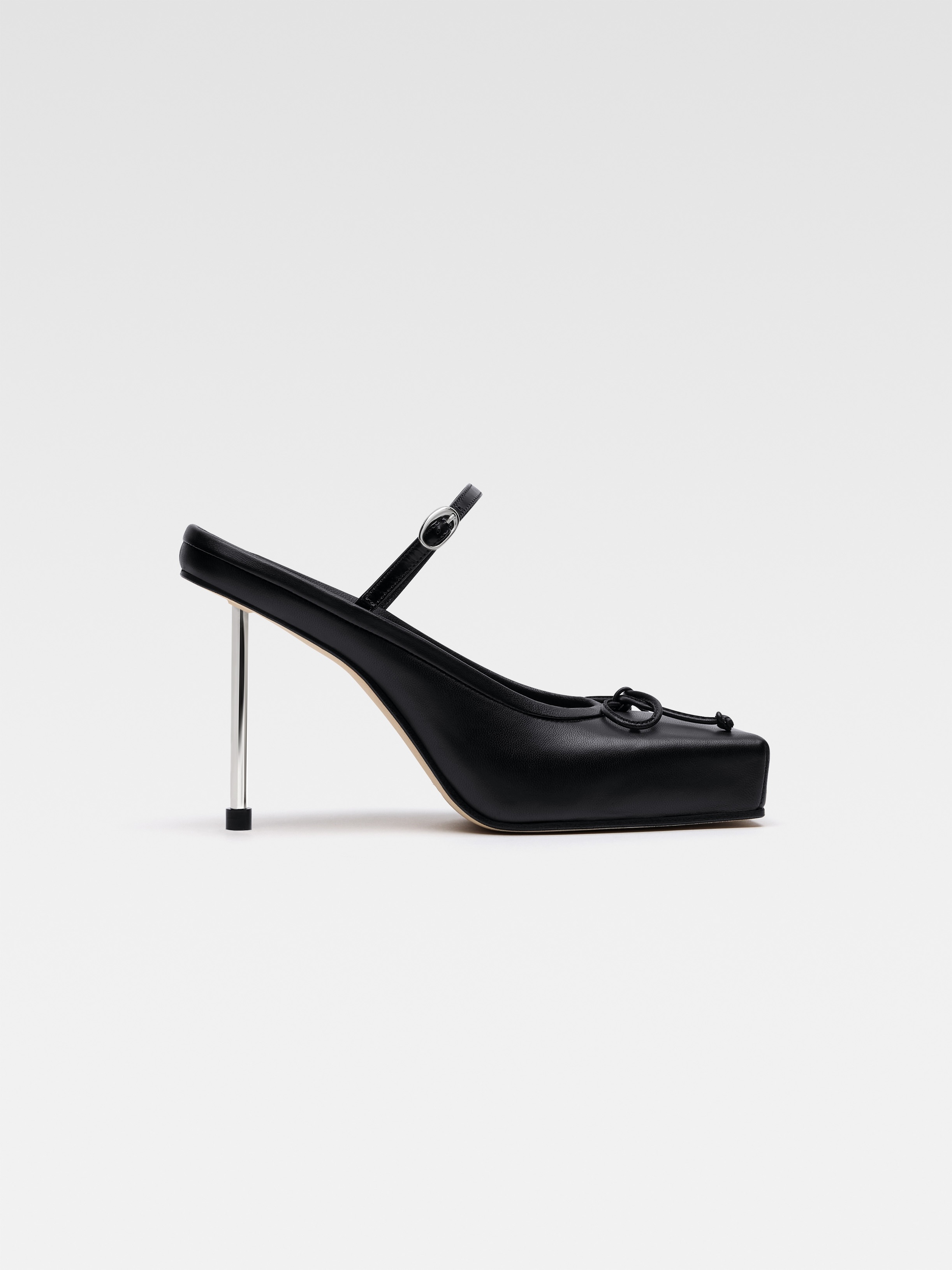 Les chaussures Ballet - 1