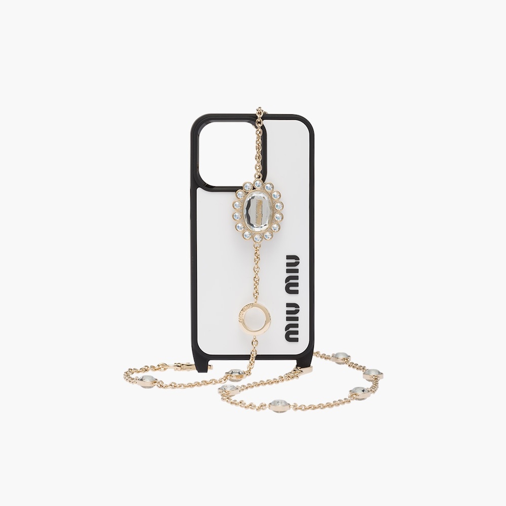 iPhone 13 Pro rubber cover - 1