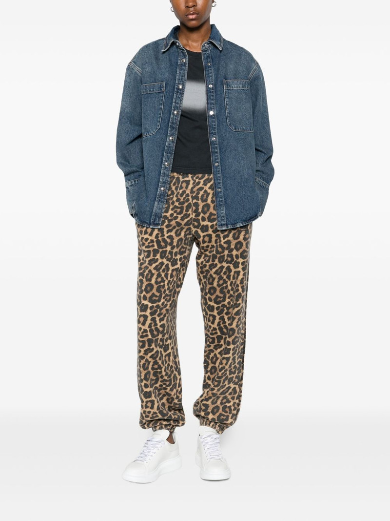 ANINE BING button-down shirt outlook