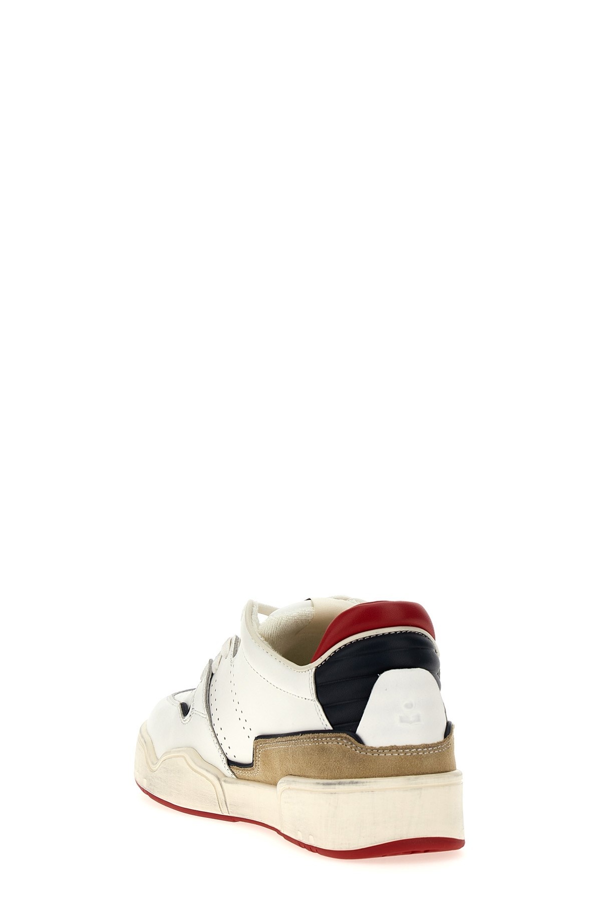 Isabel Marant 'Emree' sneakers | julianfashion | REVERSIBLE