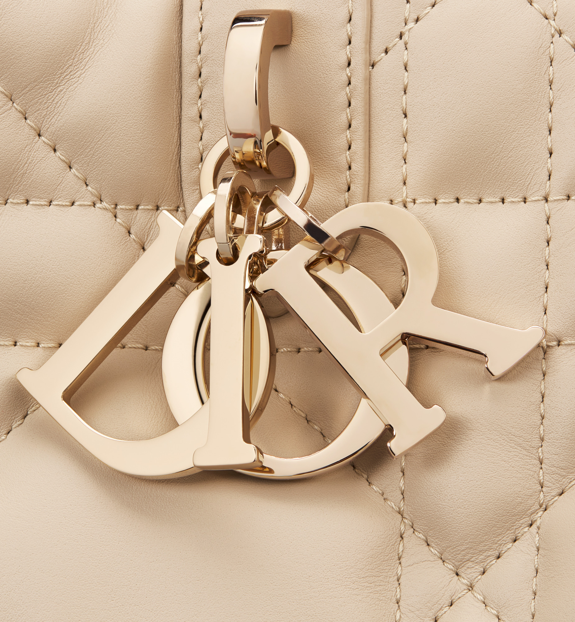 Large Dior Toujours Bag - 6