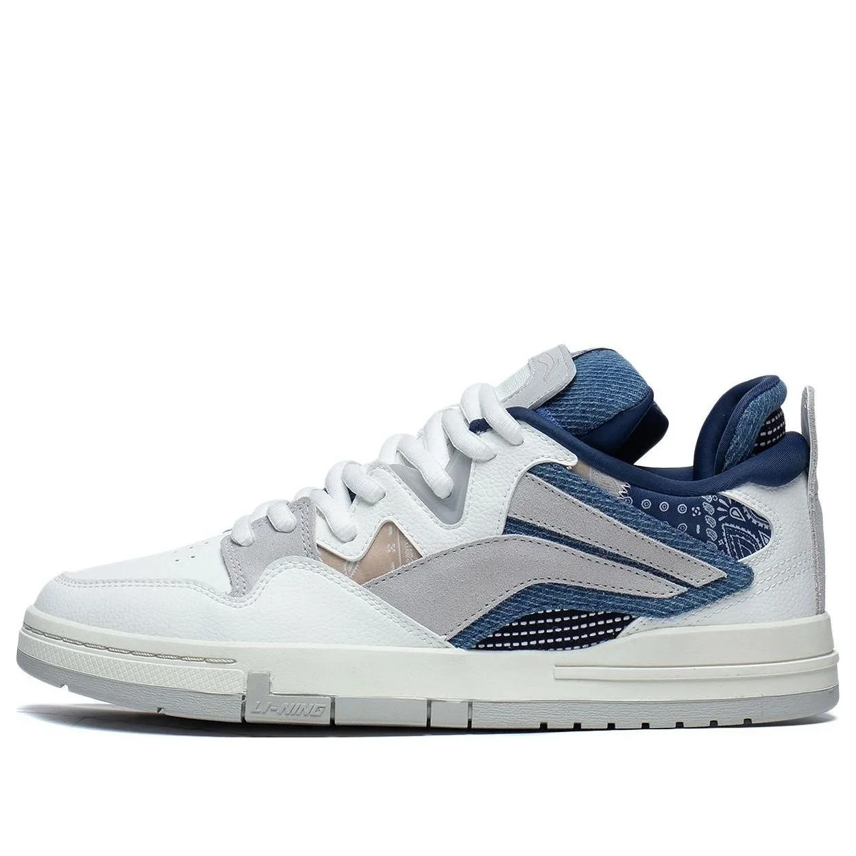 Li-Ning Wave Pro 'Special Story' AECT009-3 - 1