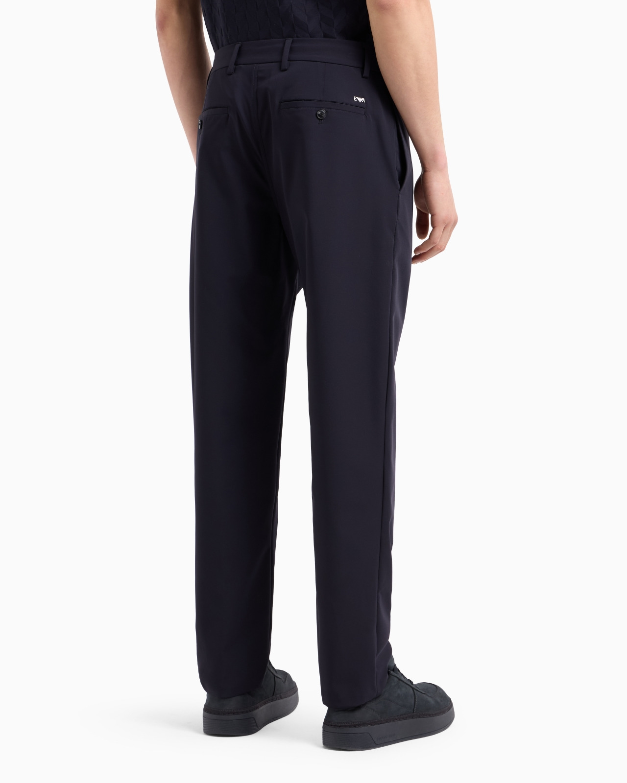 Classic Pants - 3