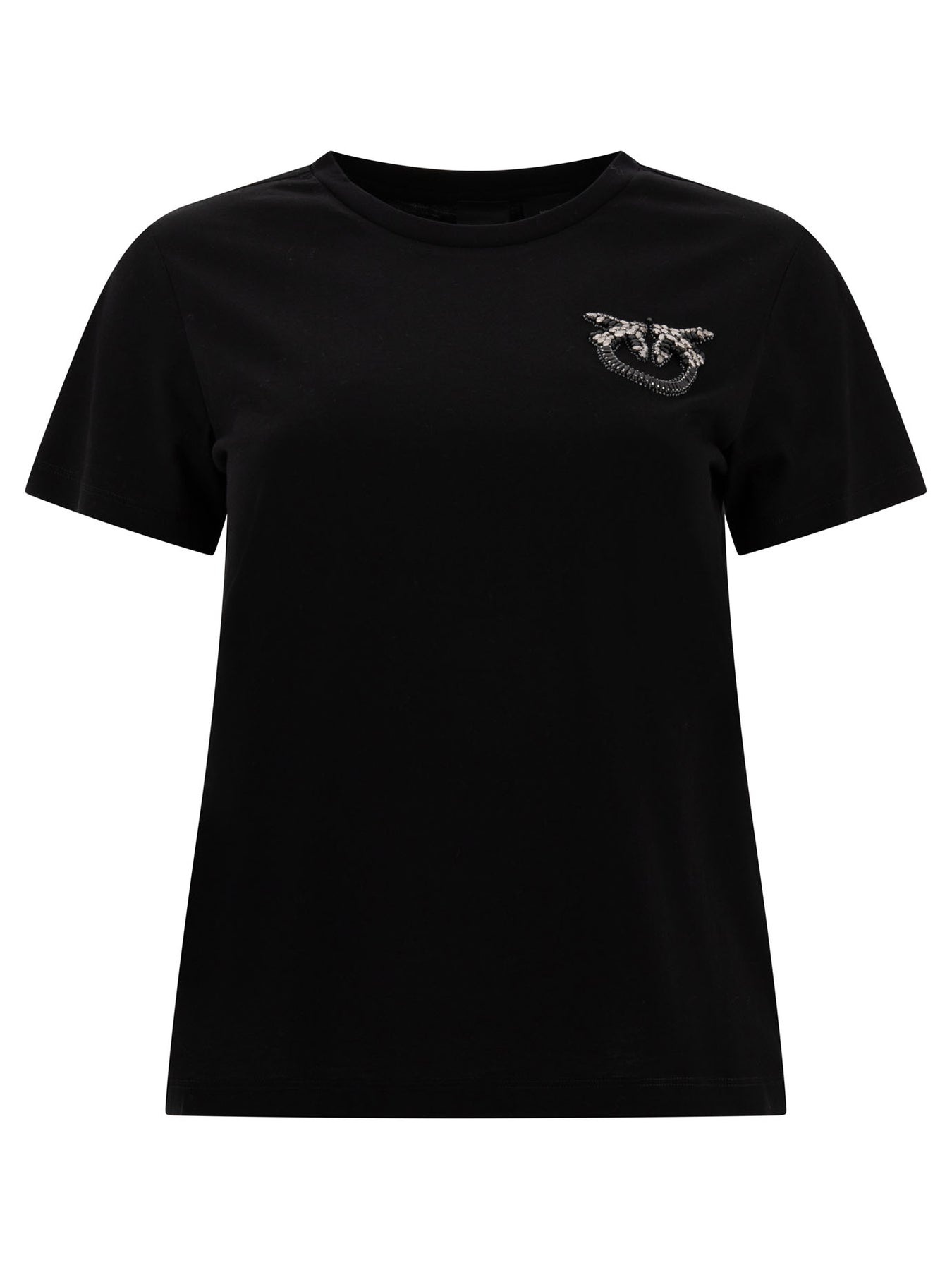 Nambrone T-Shirts Black - 1