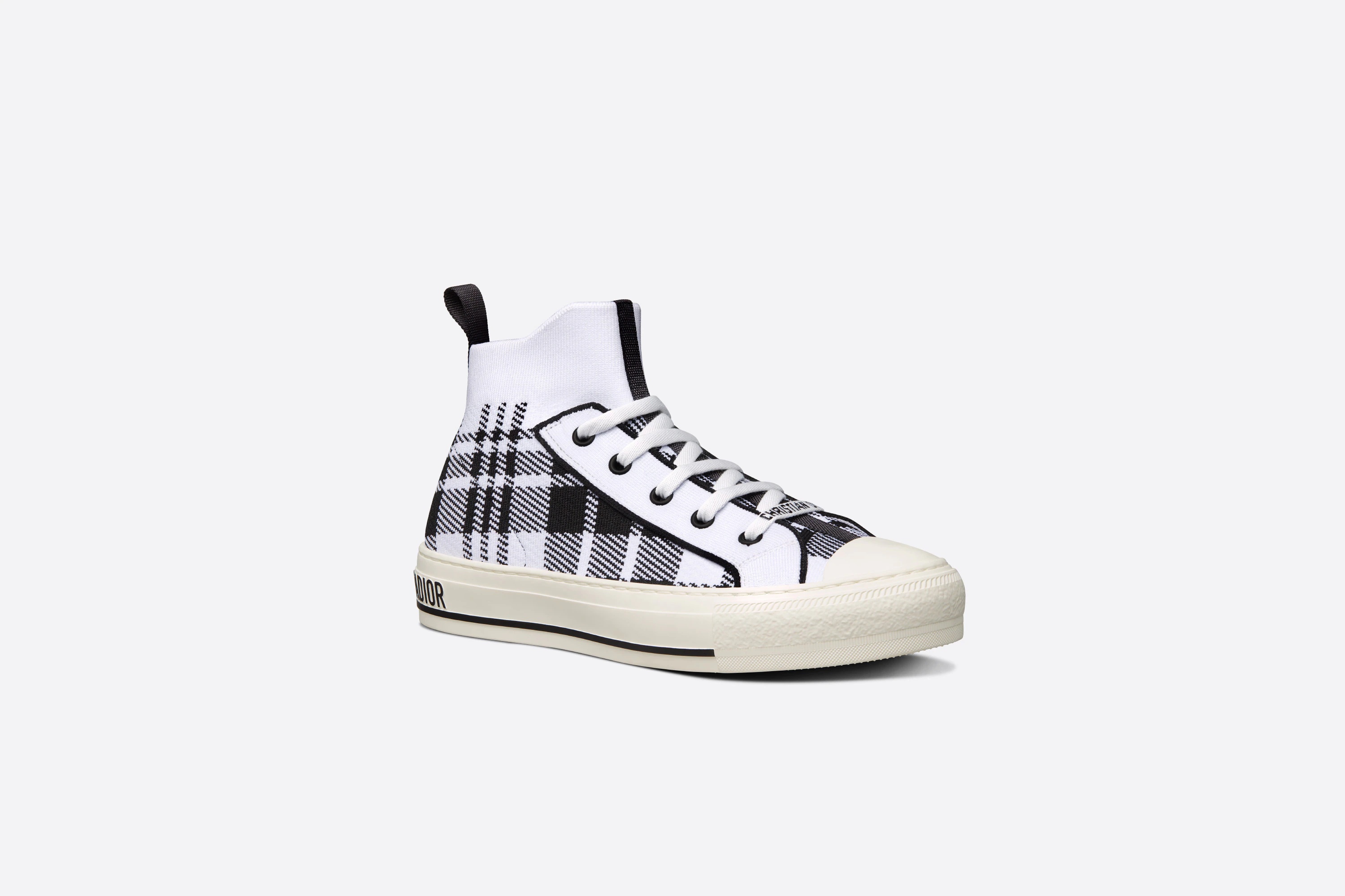 Walk'n'Dior Sneaker - 2