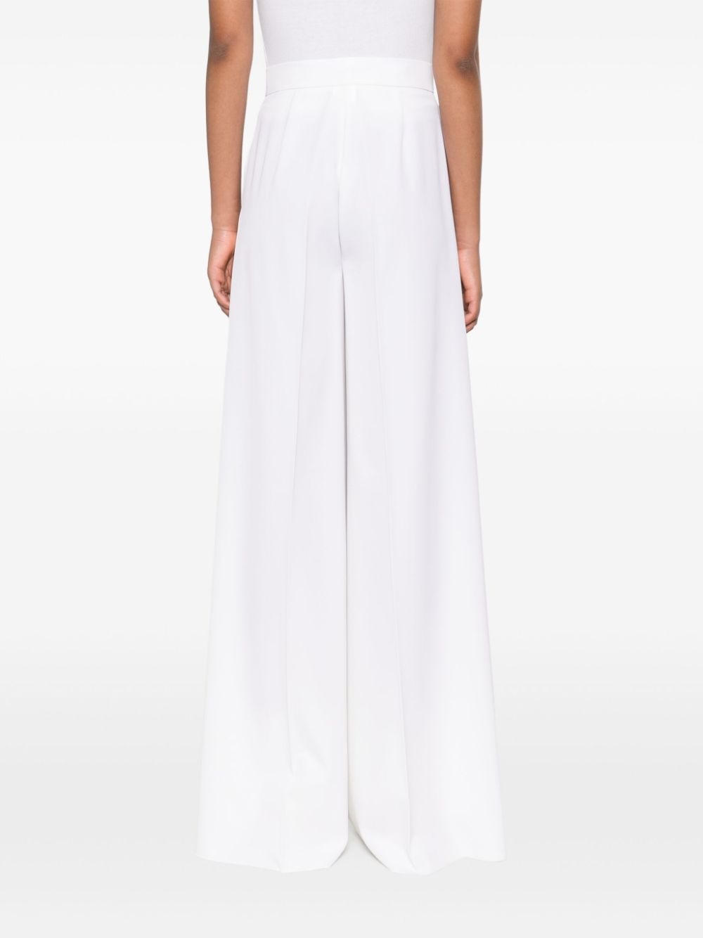 Ninfa wide-leg trousers - 4