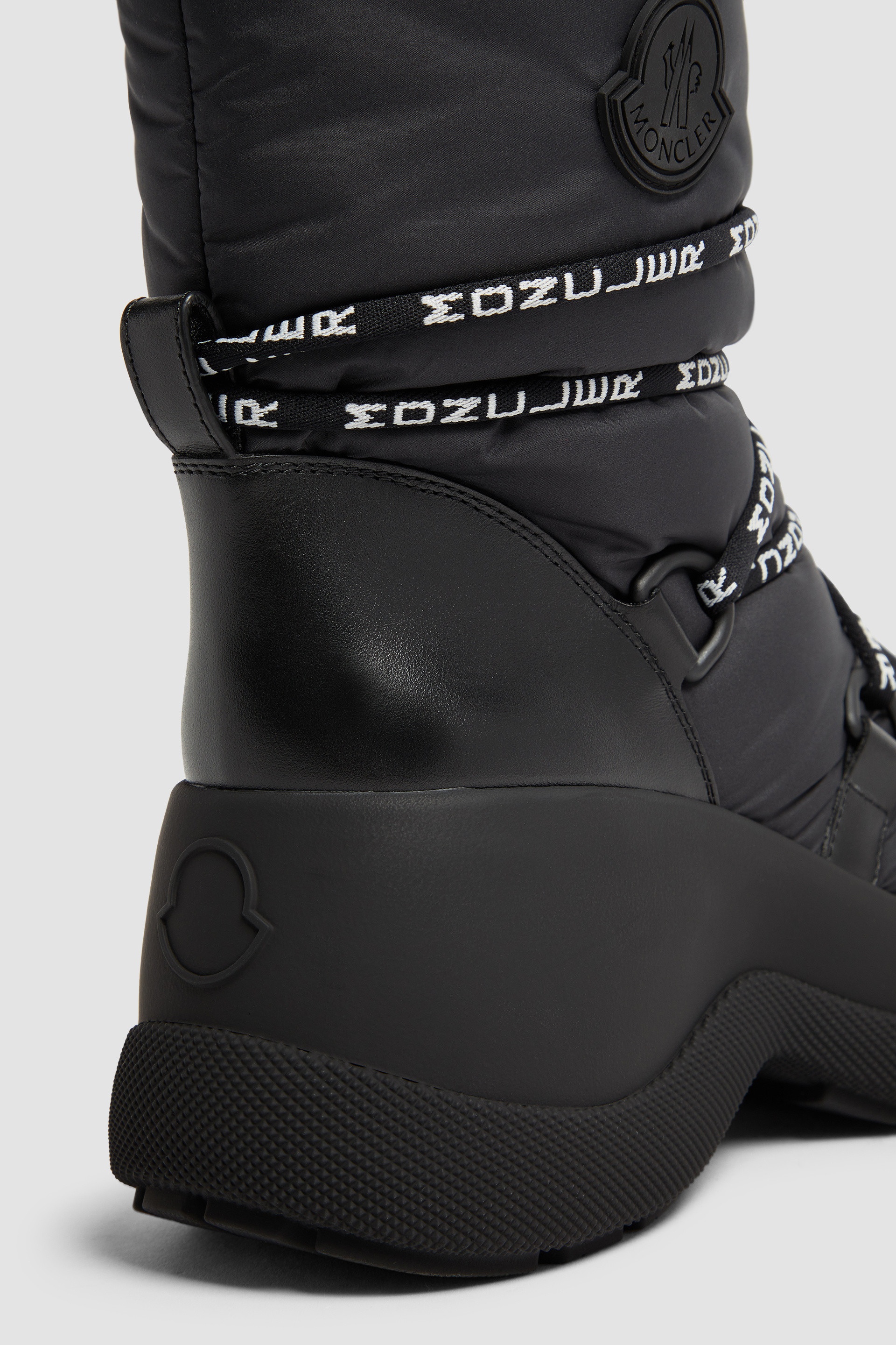 Resile Ankle Boots - 4