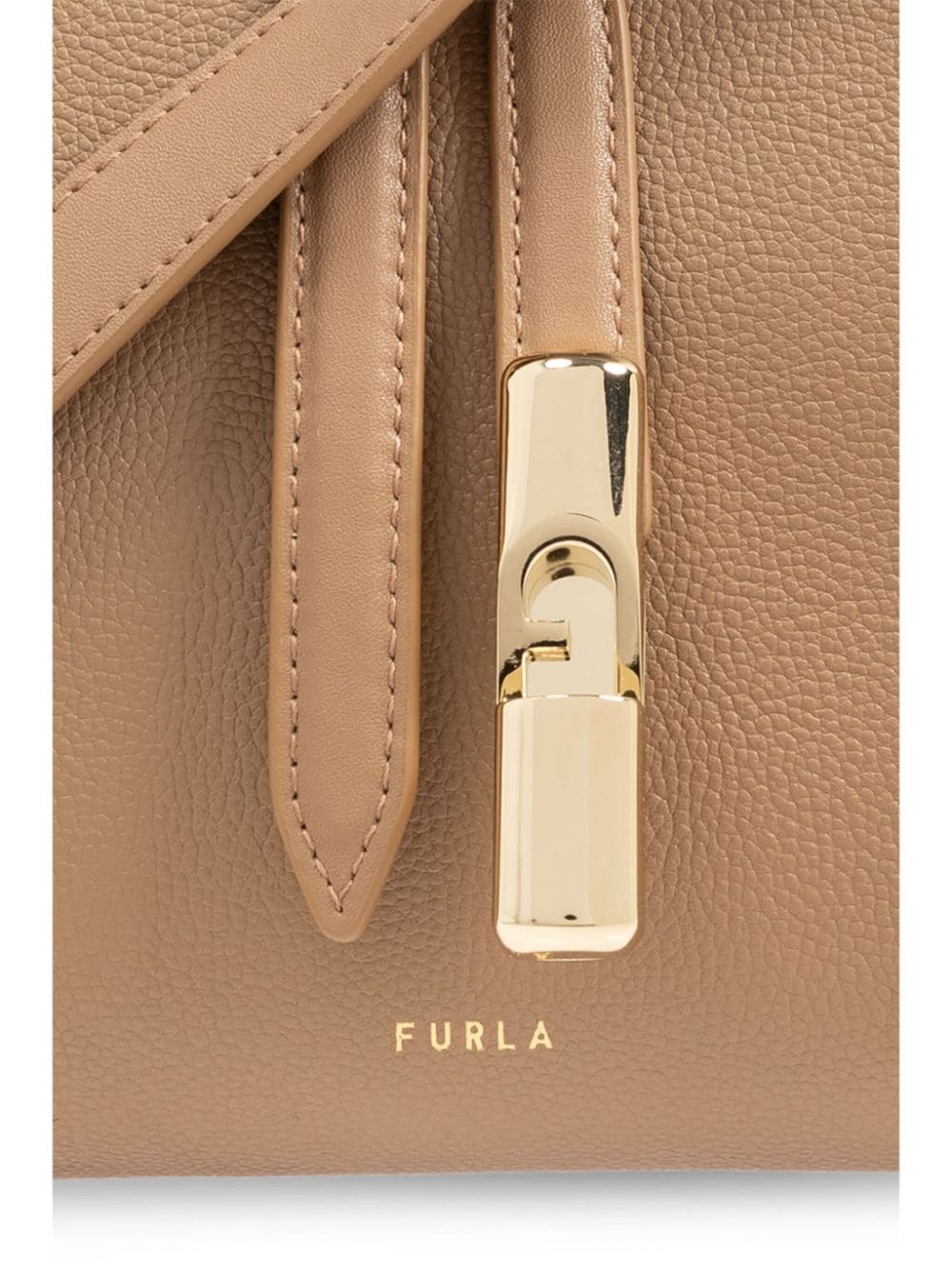 Goccia shoulder bag - 6