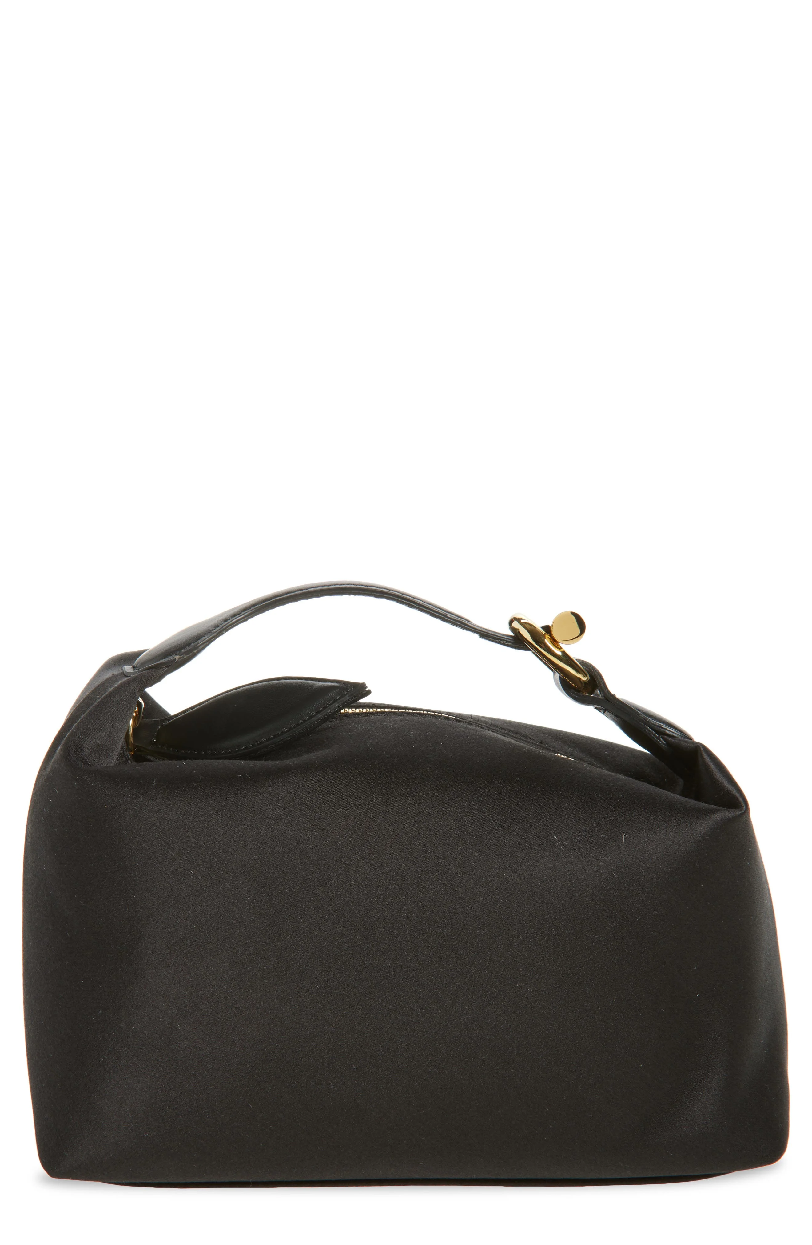 LIFFNER Micro Pillow Pouch in Black at Nordstrom - 1