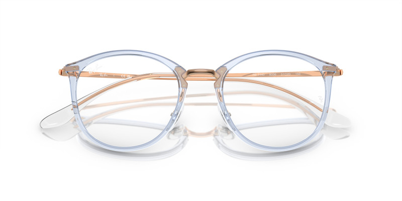Ray-Ban RB7140 OPTICS outlook