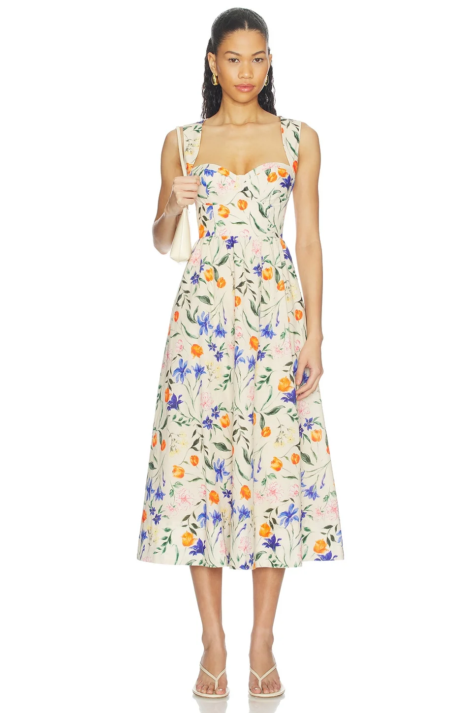 Beryl Dress - 1