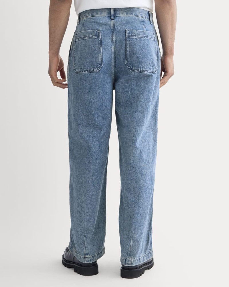 BAGGY RIGID JEAN 5