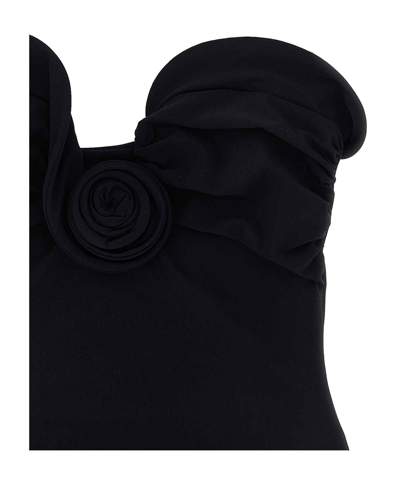 'swimsuit 07' One-piece Swimsuit - 3