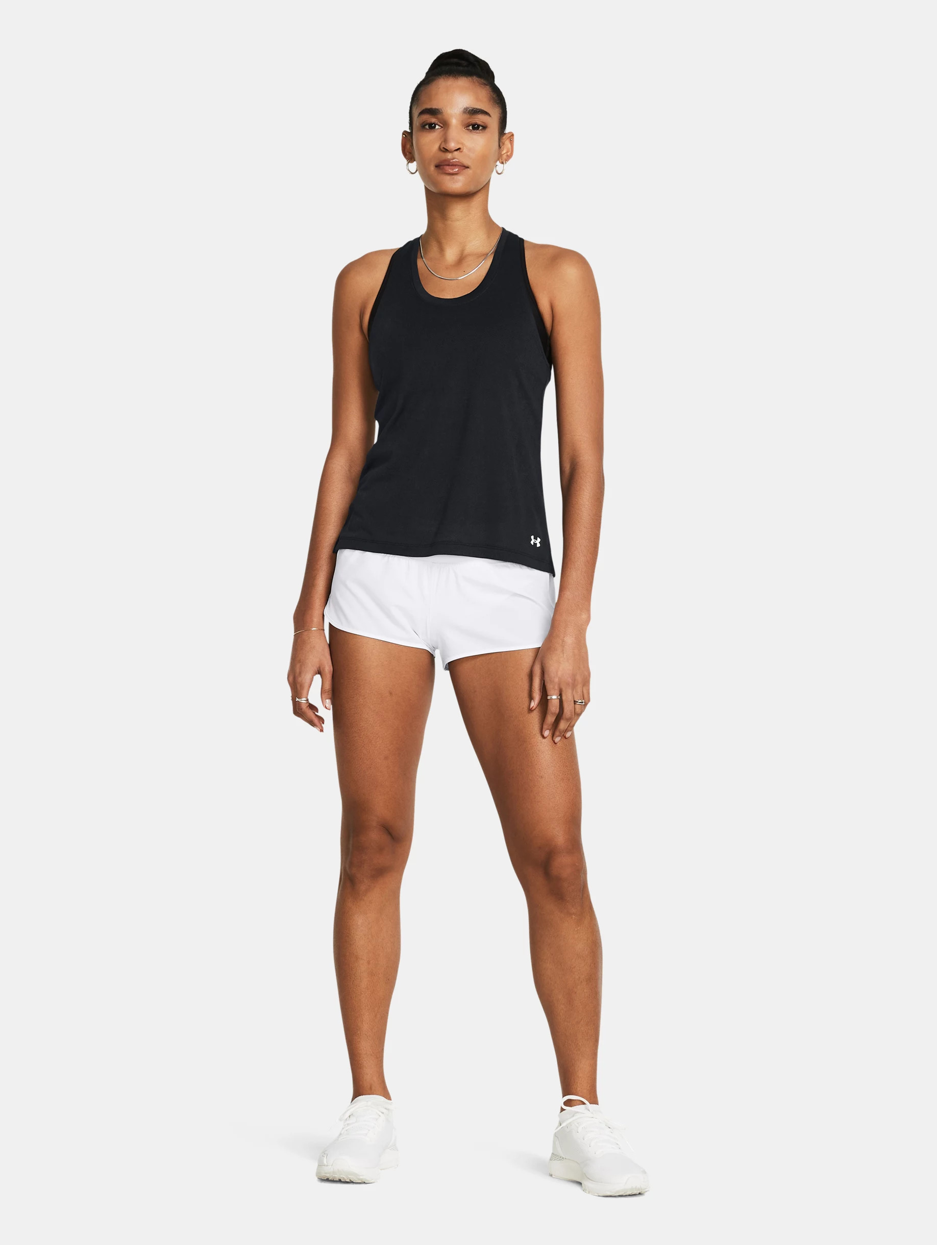 Women's UA Launch Pro 2'' Shorts - 5