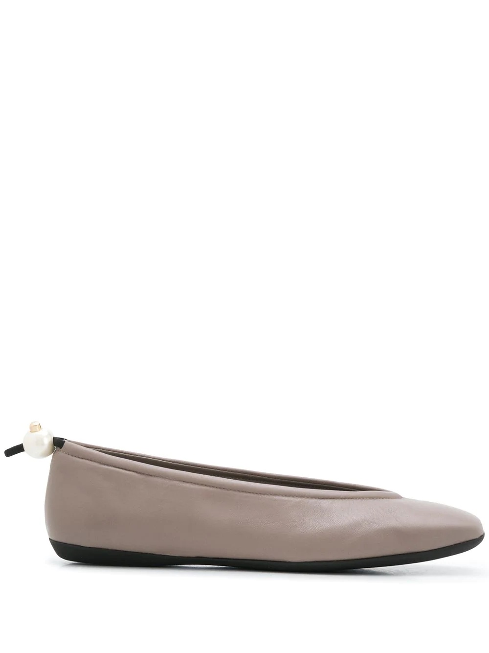 Delfi ballerina shoes - 1