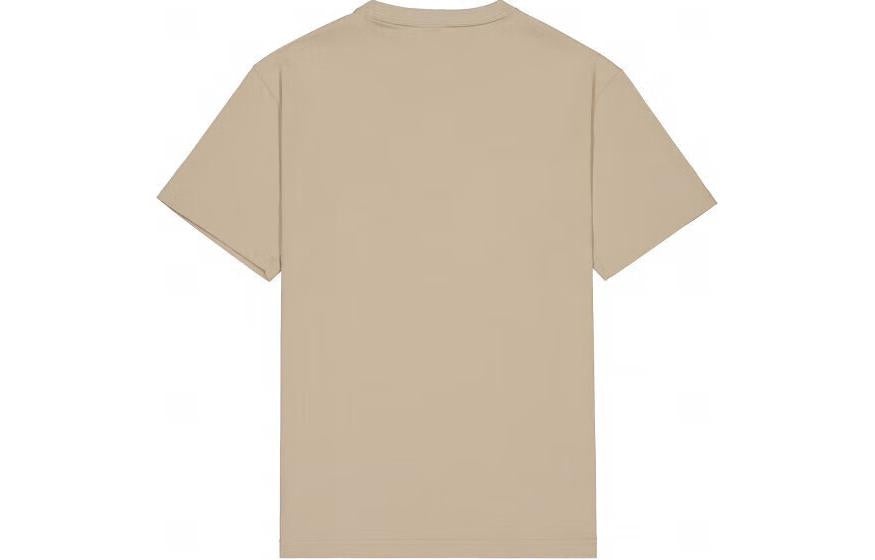 New Balance Essentials Athletic Club T-Shirt 'Khaki' AMT42316-SOT - 2