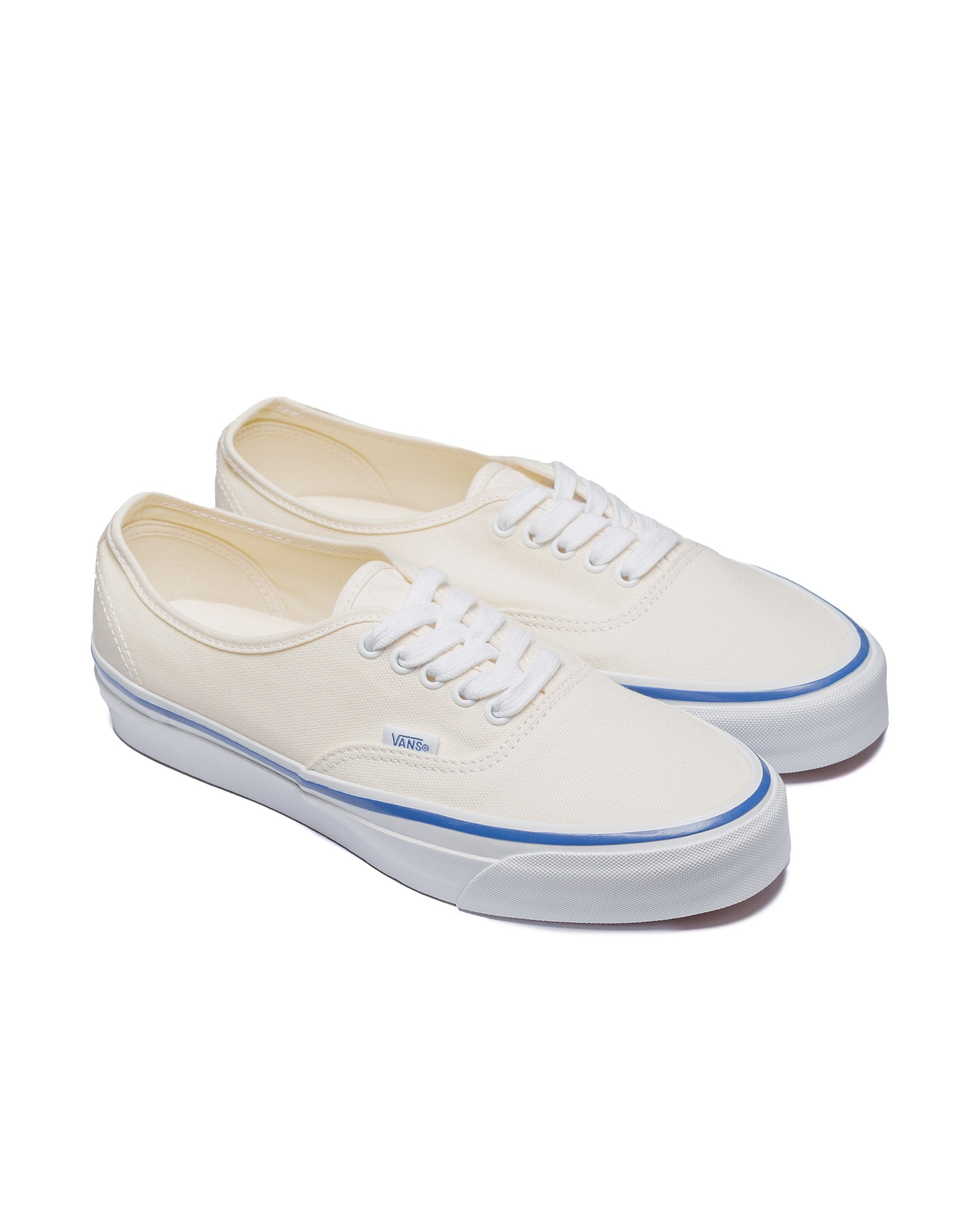 Premium Authentic Reissue 44 LX Off White - 2