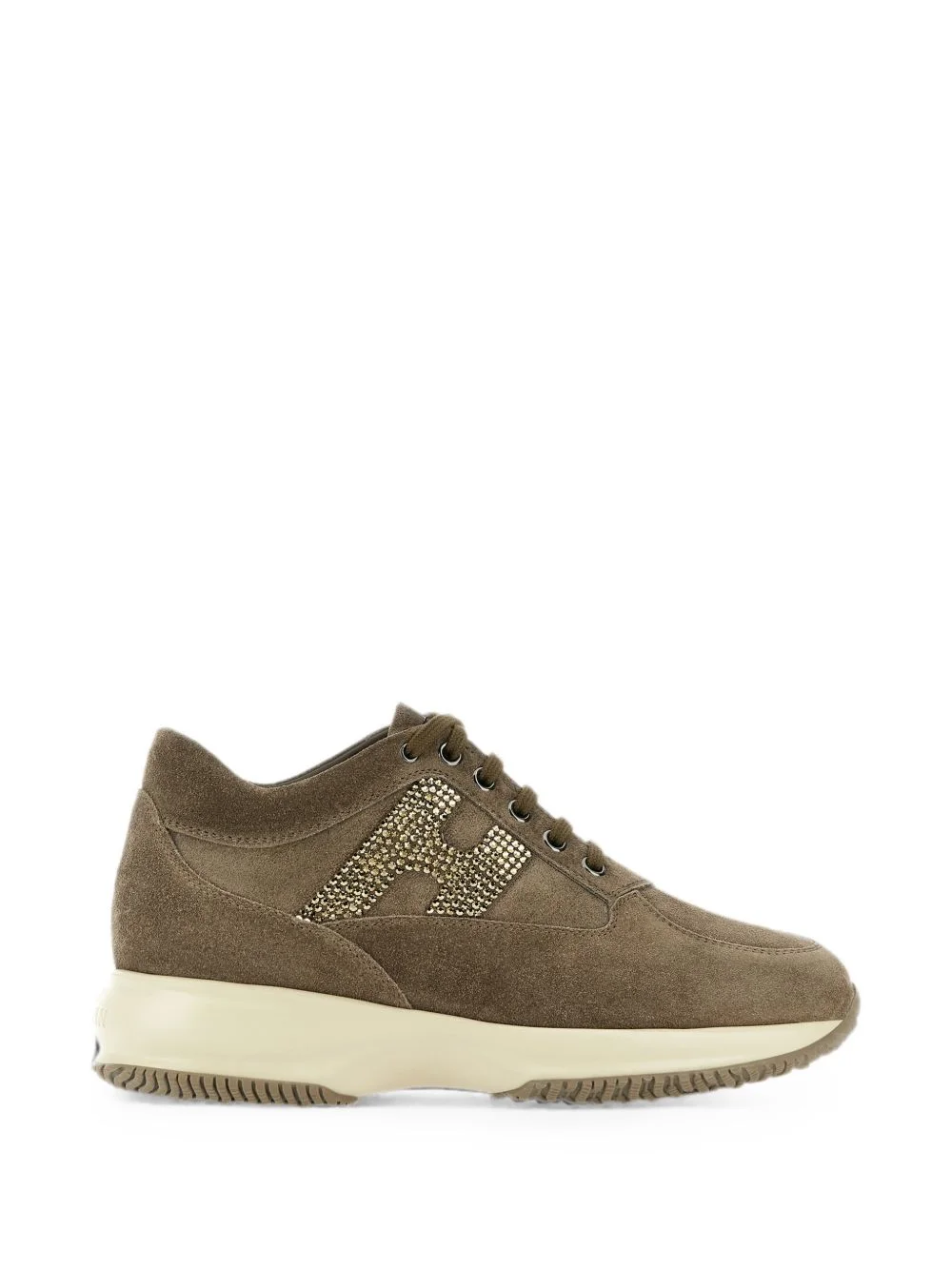 Interactive sneakers - 1