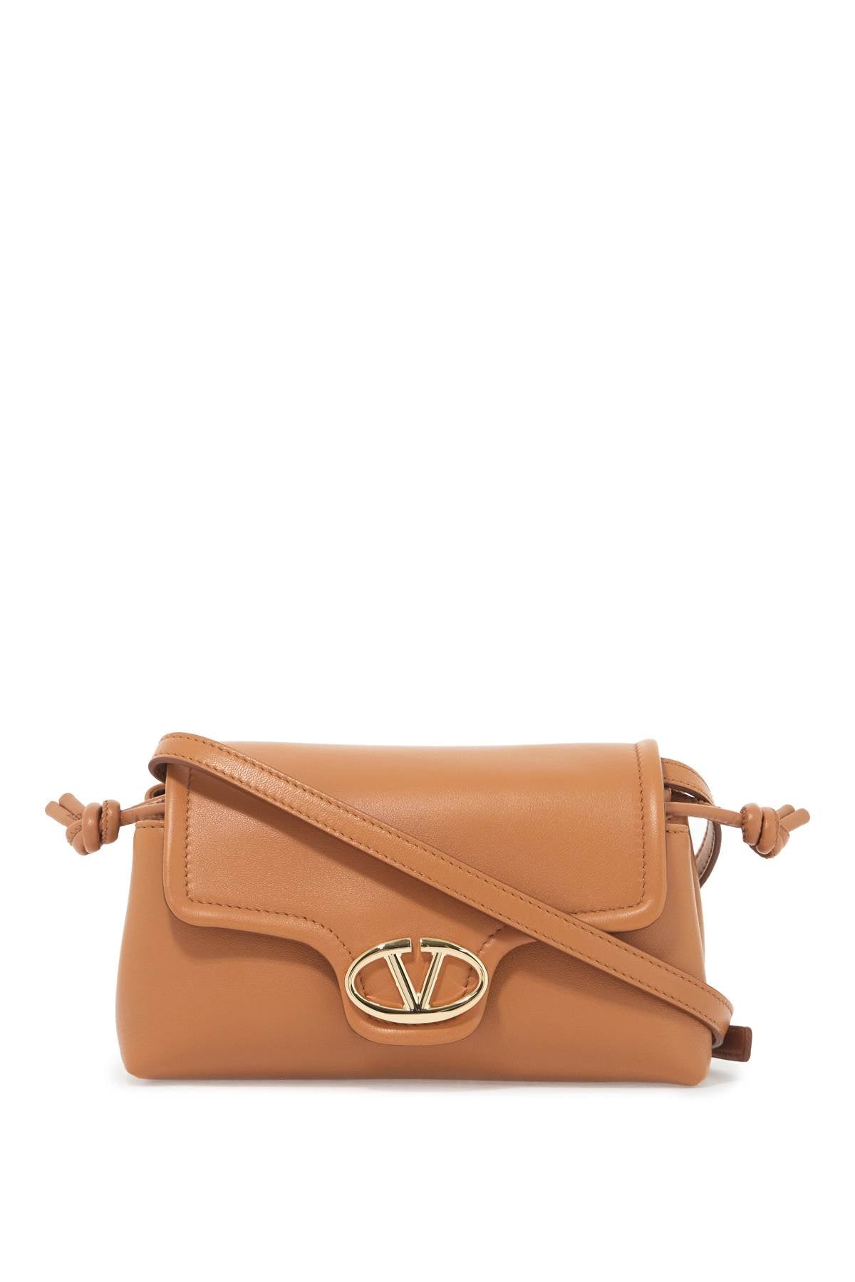 Valentino Garavani Mini Vlogo 1960 Shoulder Bag Women - 1