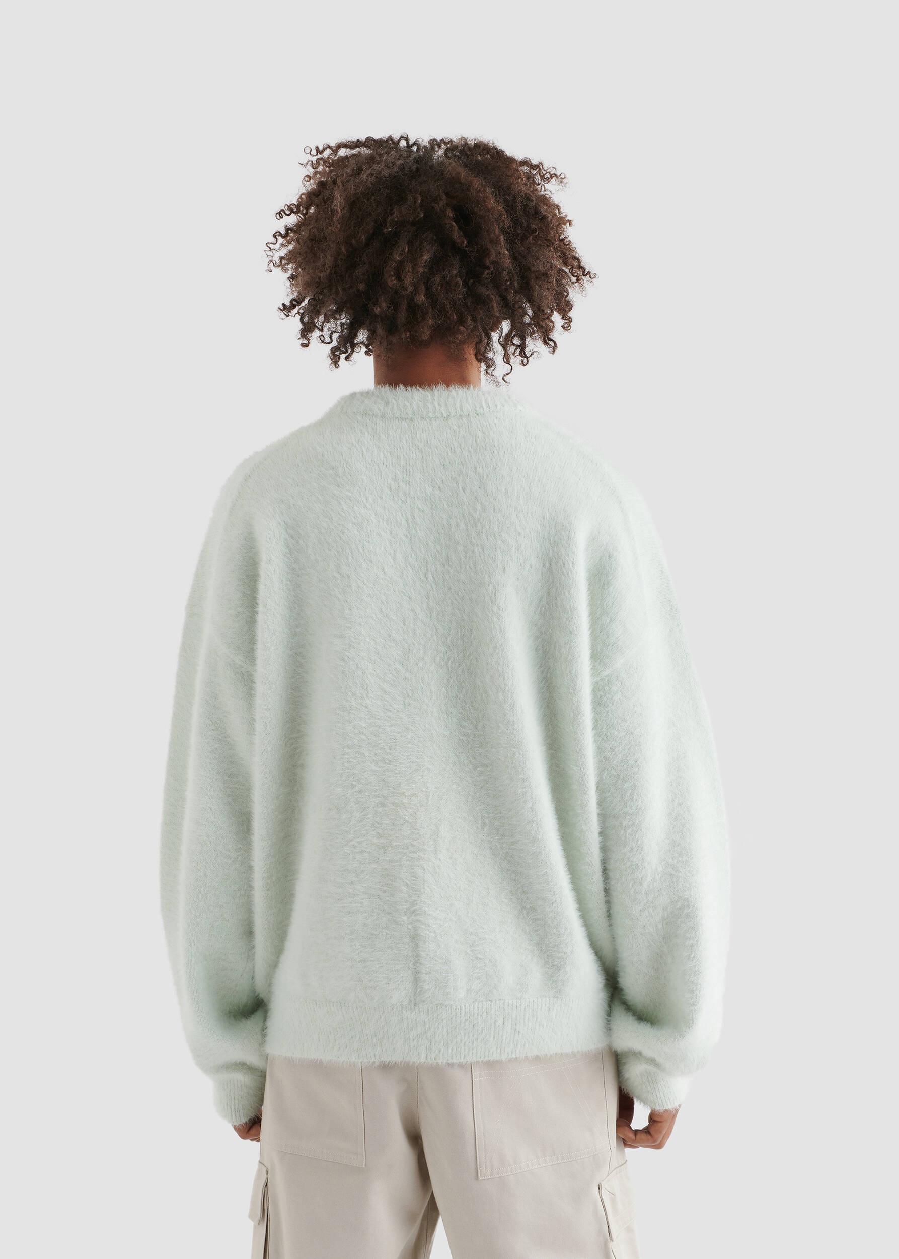 Miller Cardigan - 3