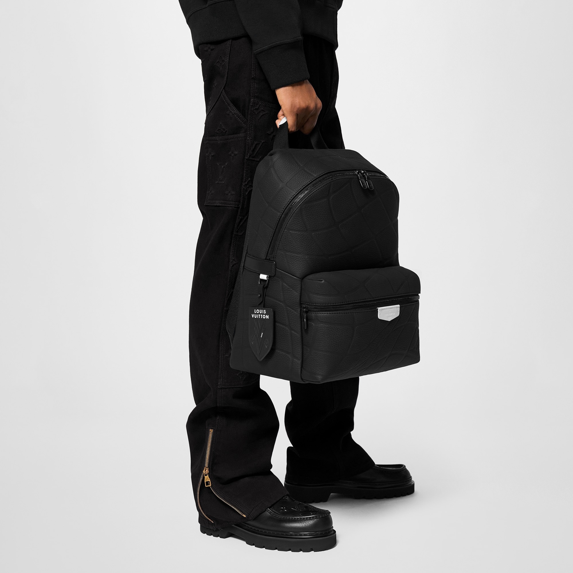 Discovery Backpack - 8