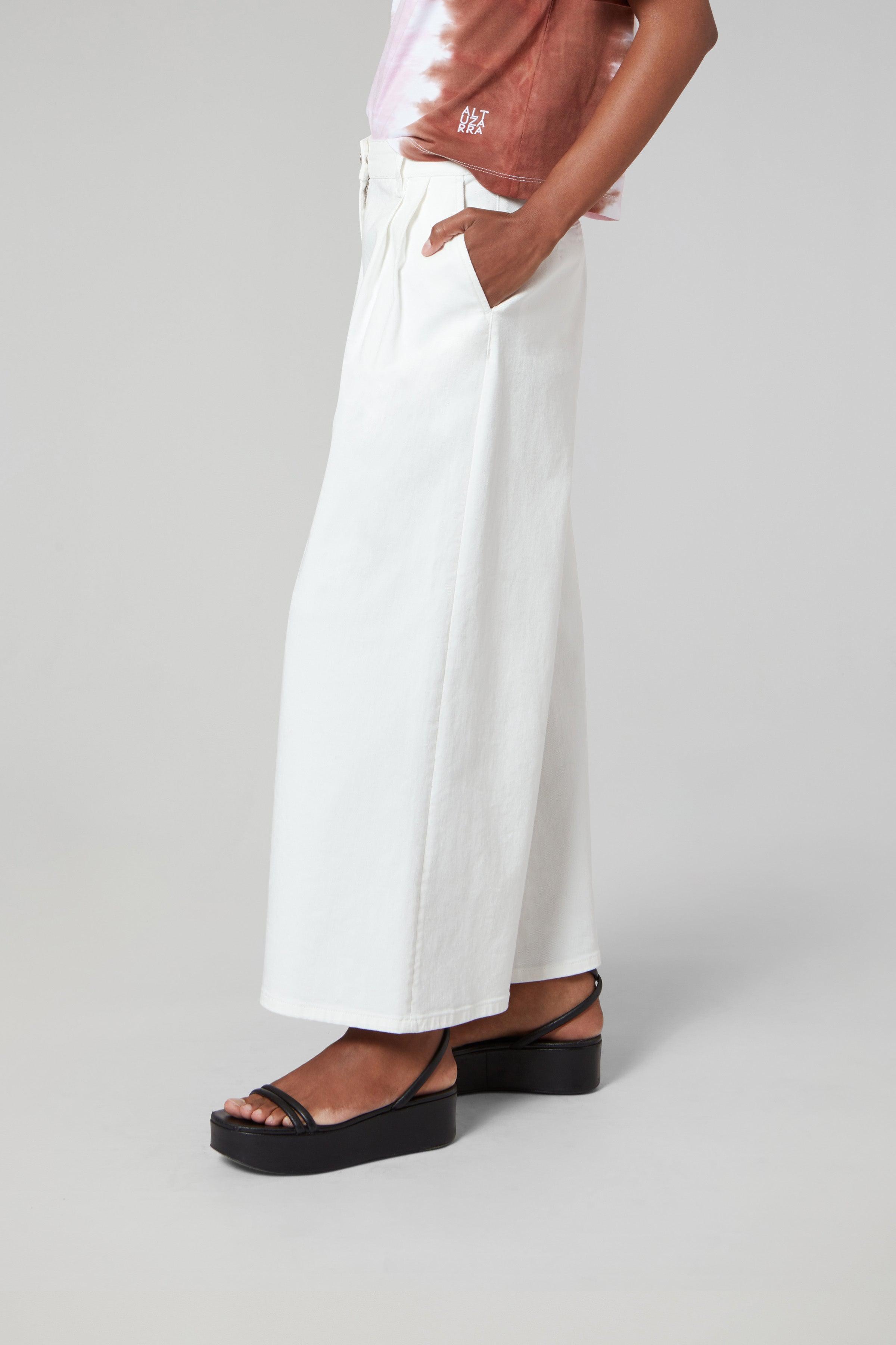 'MILO' PANT - 3