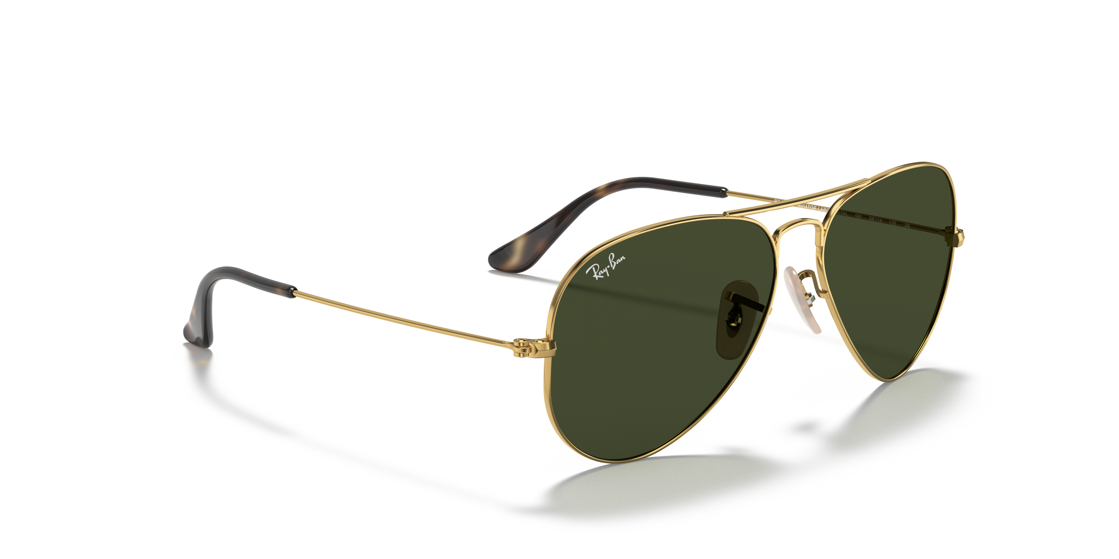 AVIATOR HAVANA COLLECTION - 8